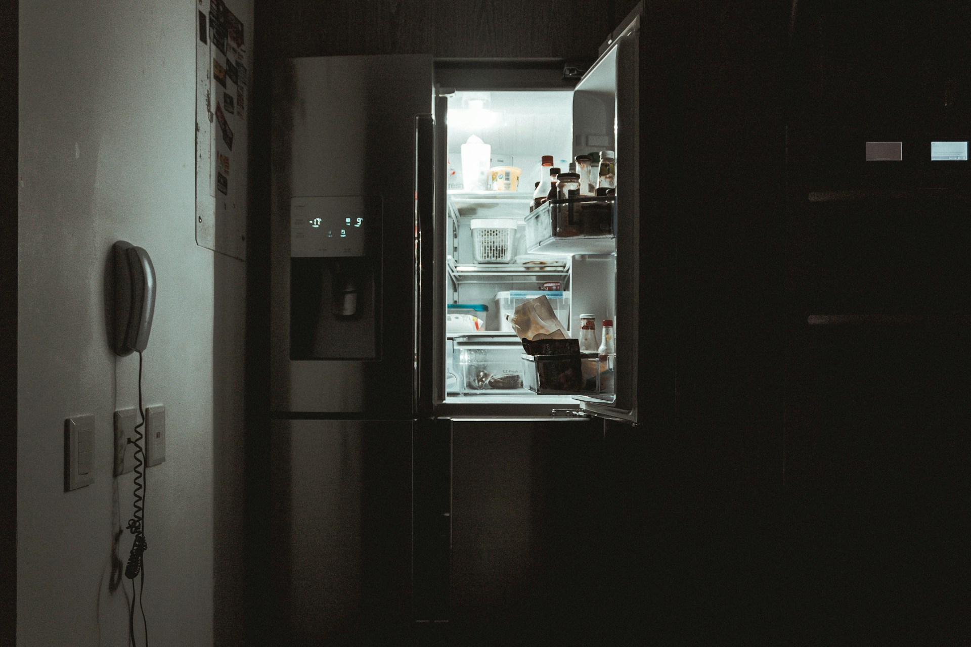 Refrigeradores